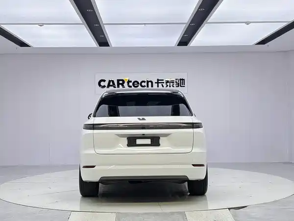 Li Auto L7 2024