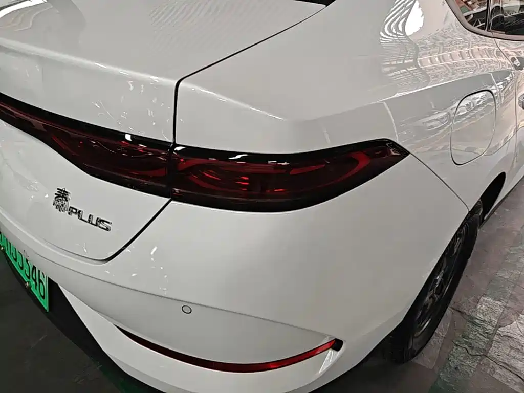 BYD Qin PLUS 2025 — фото 8