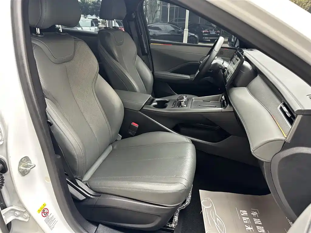 BYD Qin PLUS 2025 — фото 7