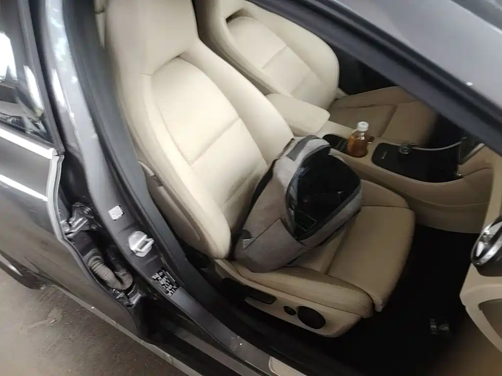 Mercedes-Benz GLA 2016 — фото 20