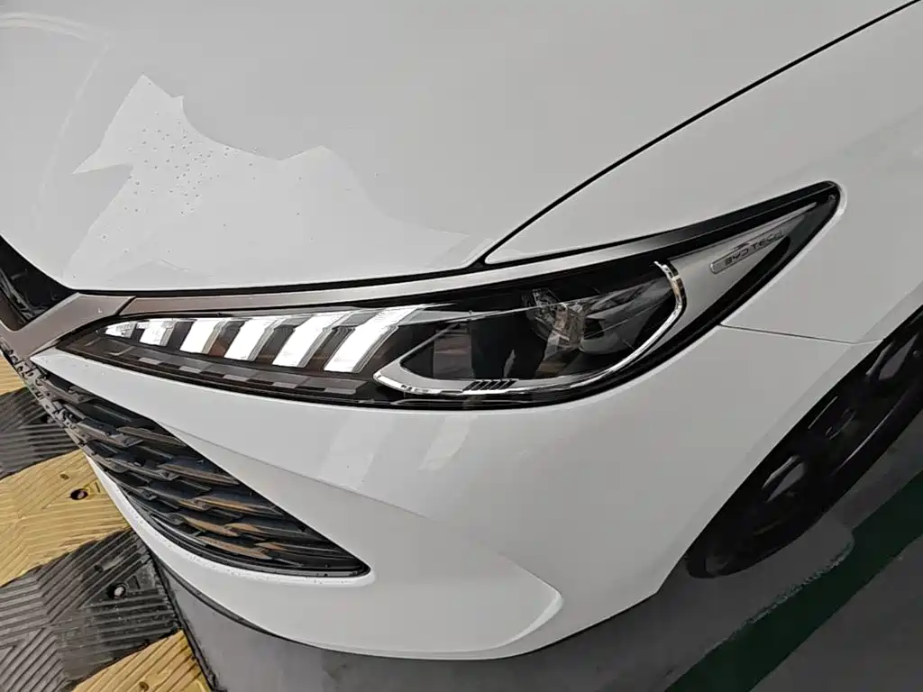 BYD Qin PLUS 2025 — фото 24