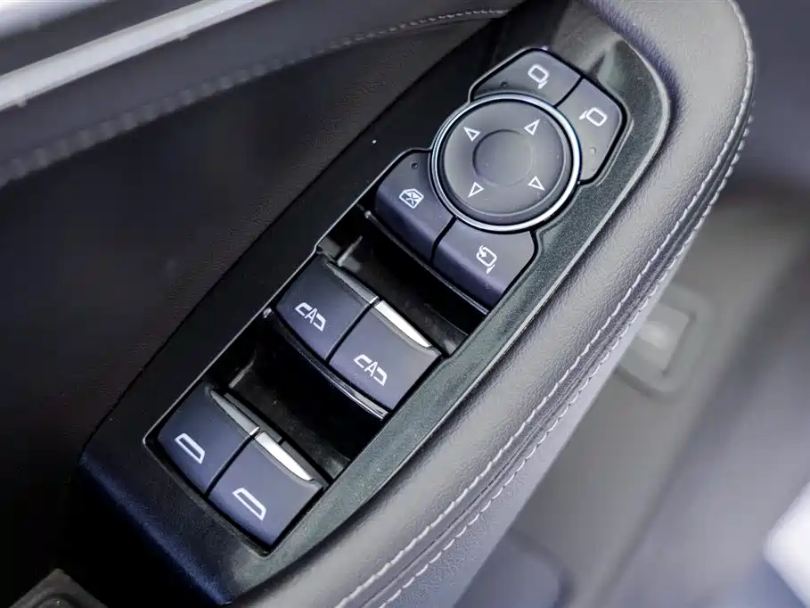 Cadillac CT5 2022 — фото 14