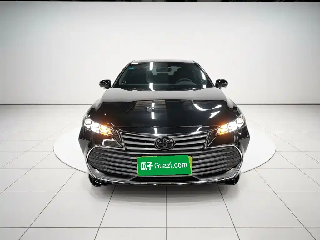 Toyota Avalon 2020