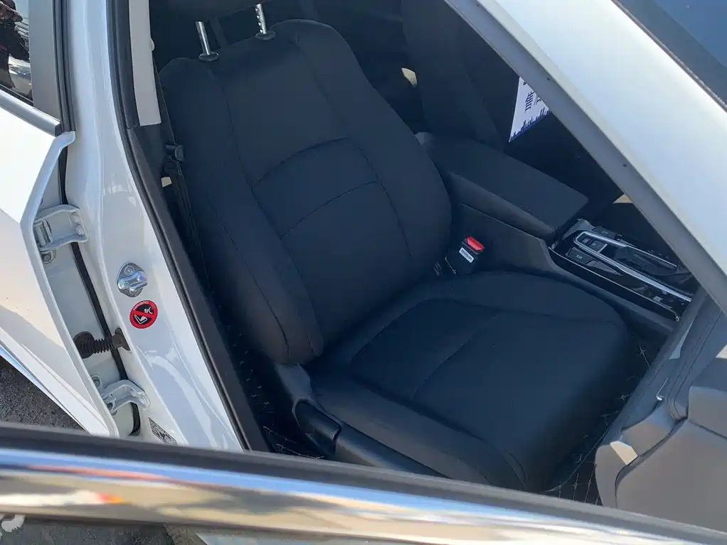 Honda Envix 2020