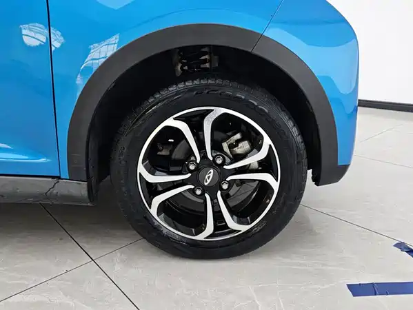 Chery eQ1 2020