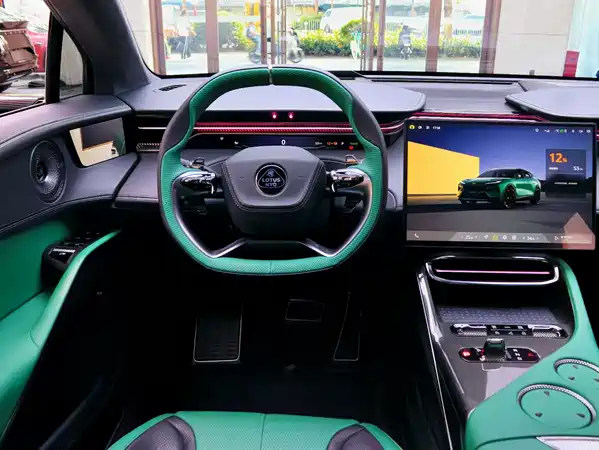 Lotus ELETRE 2023