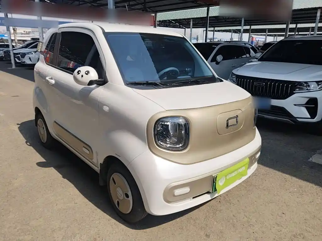 Bestune Pony 2025
