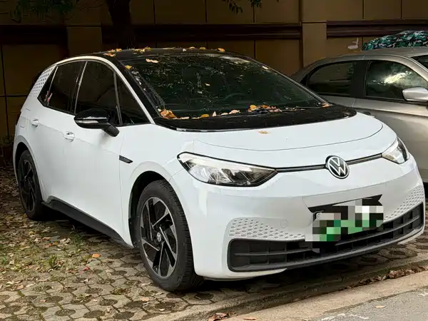 Volkswagen ID.3 2023