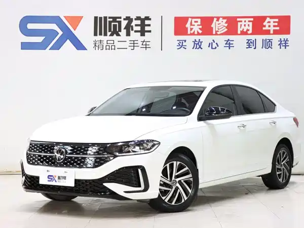 Volkswagen Lavida 2022