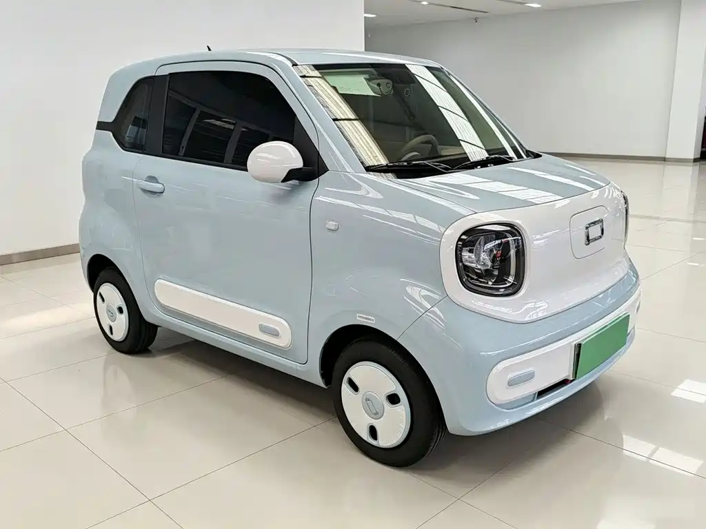 Bestune Pony 2025