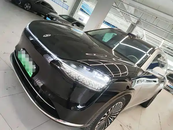 AITO M9 2024
