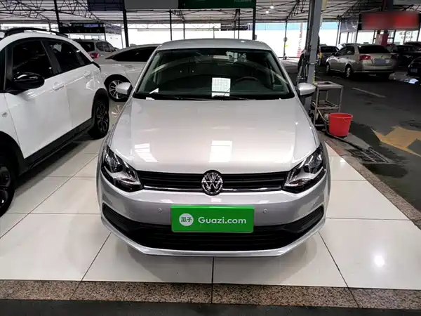 Volkswagen Polo 2018