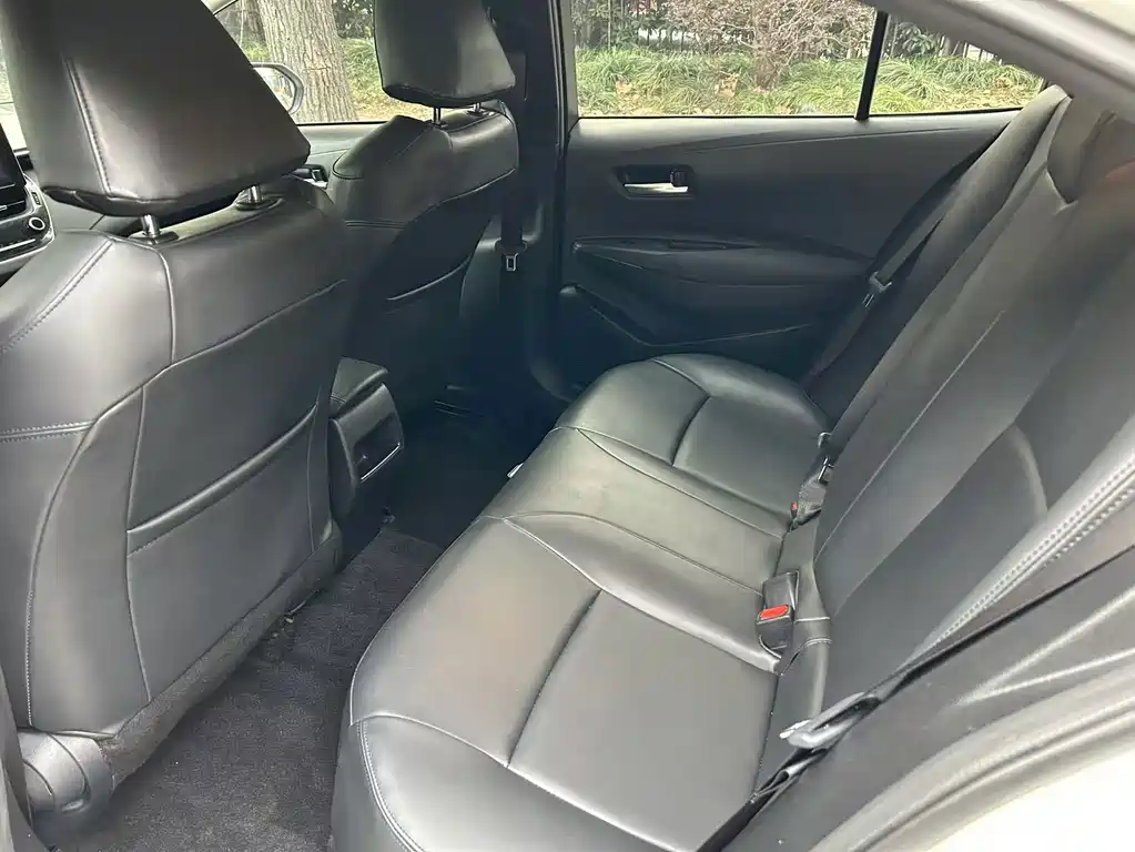 Toyota Corolla 2020