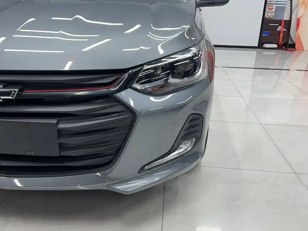 Chevrolet Cavalier 2020
