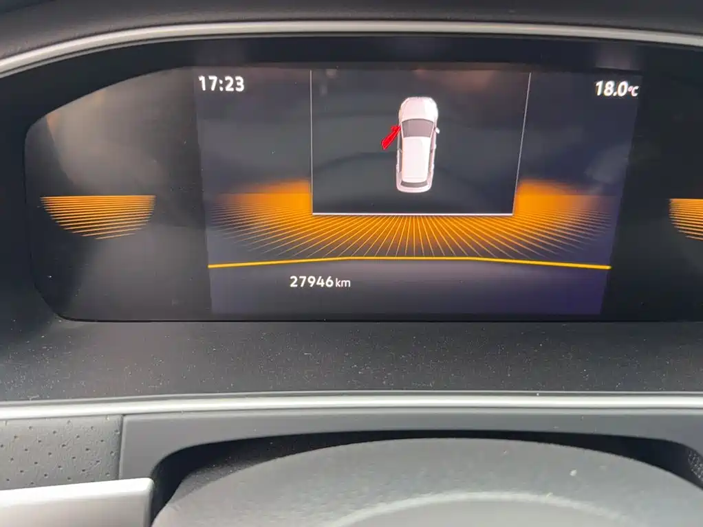 Volkswagen Lavida 2023