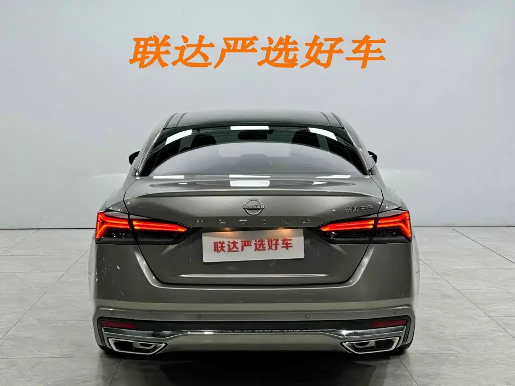 Nissan Teana 2022 — фото 24