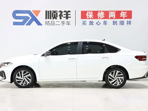 Volkswagen Lavida 2022