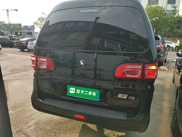 Dongfeng Lingzhi 2021