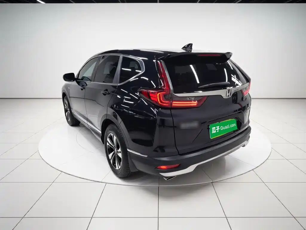 Honda CR-V 2020