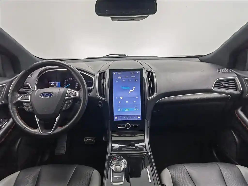 Ford Edge 2020
