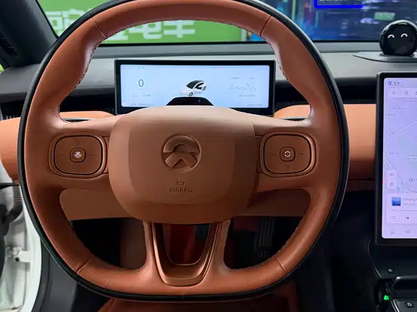NIO ET5 2023