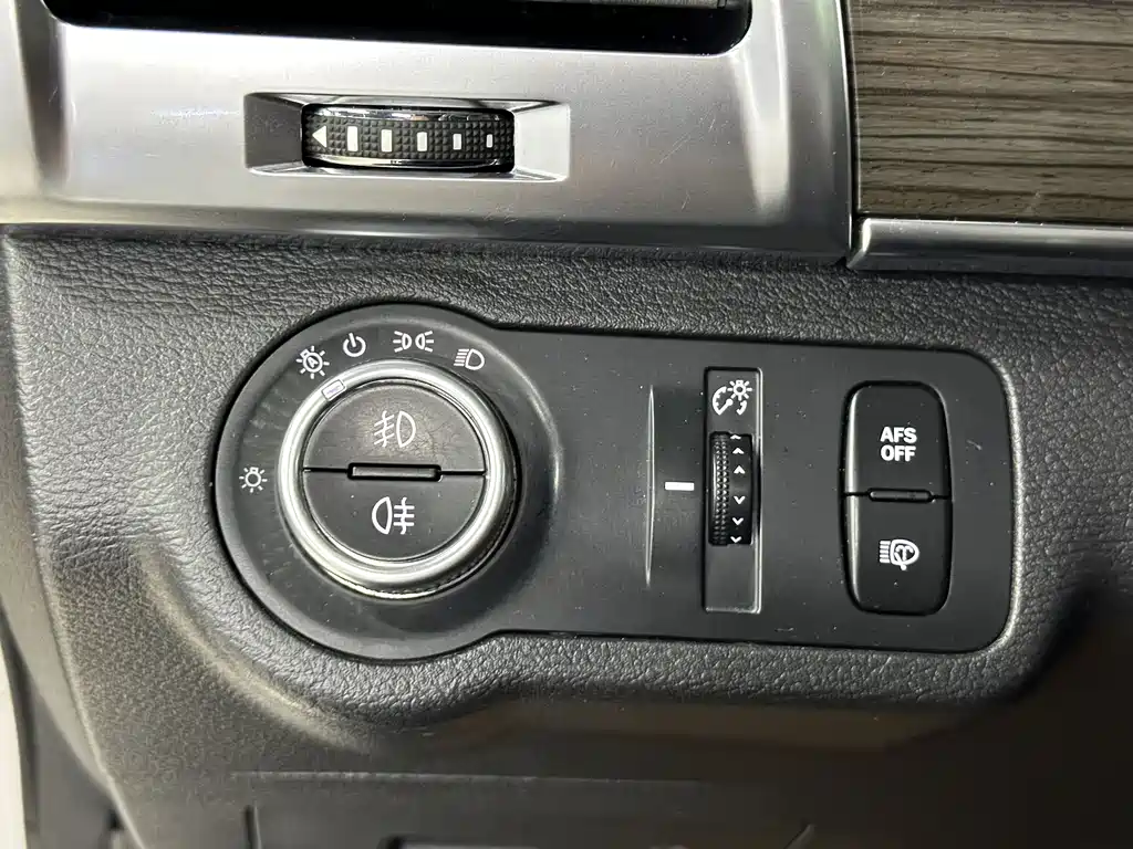 Haval H9 2016 — фото 31