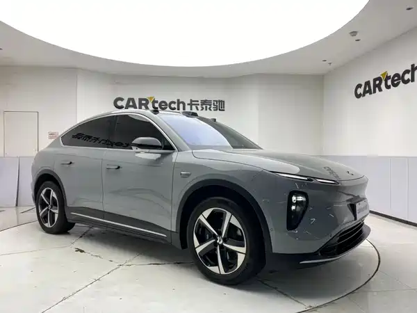 NIO EC6 2024