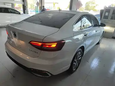 Volkswagen Lavida 2023