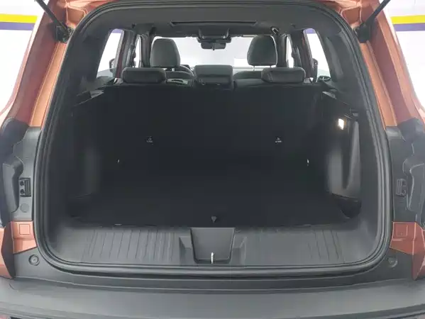 Haval Dargo 2022