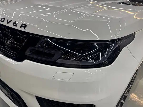 Land Rover Range Rover Sport 2017