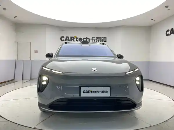 NIO EC6 2024
