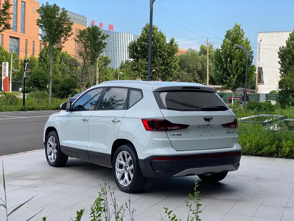 Jetta VS5 2023