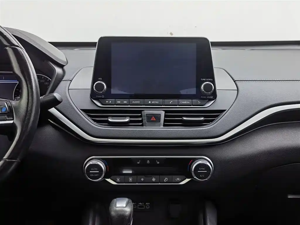 Nissan Teana 2020 — фото 12