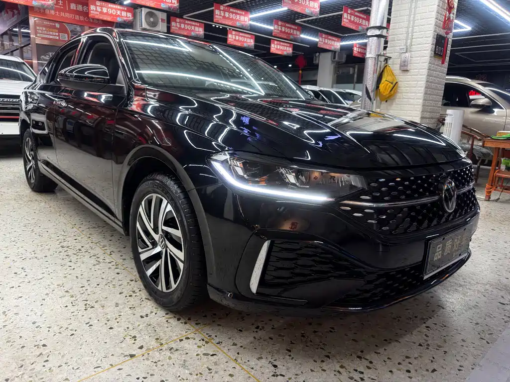 Volkswagen Lavida 2023