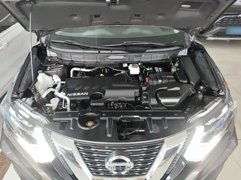 Nissan X-Trail 2020 — фото 16