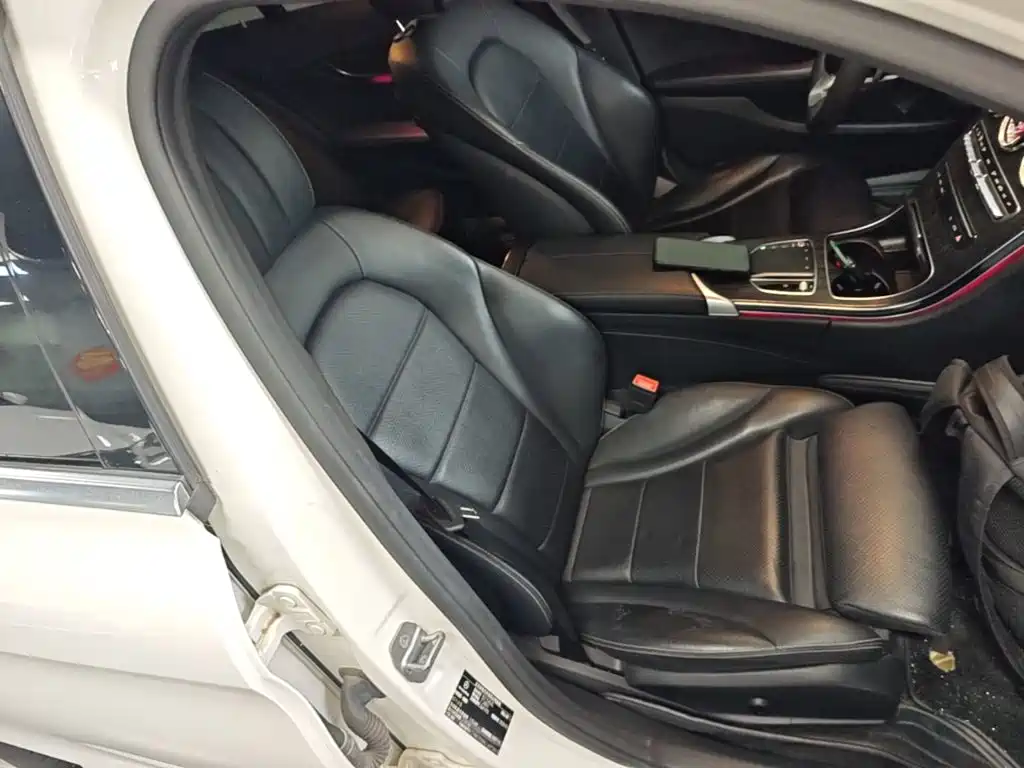 Mercedes-Benz C-Class 2020 — фото 25
