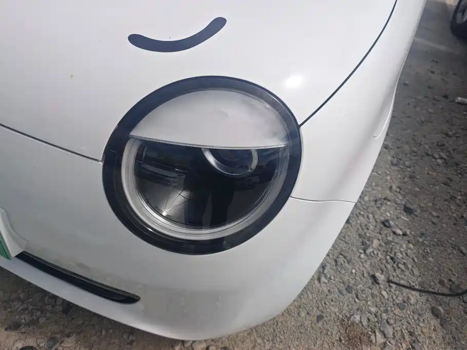 Changan Lumin 2022