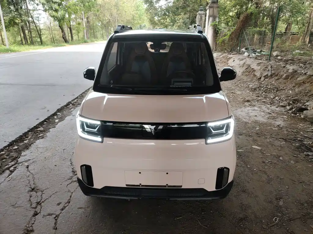Wuling MINIEV 2023