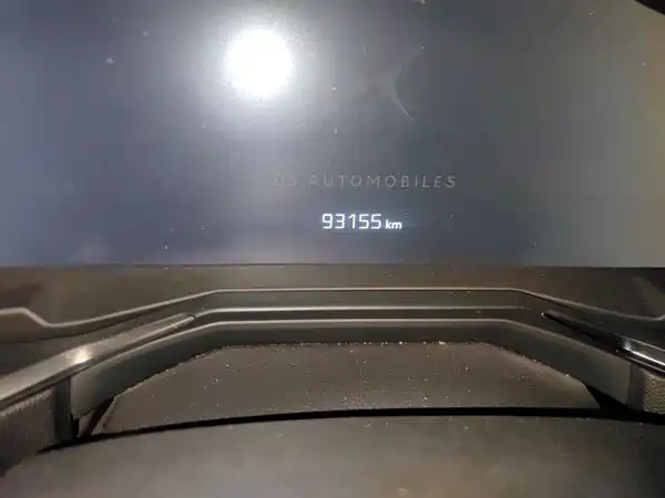 DS 7 2018