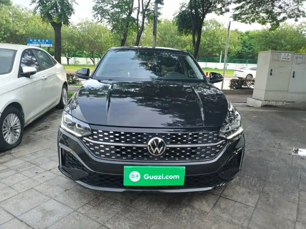 Volkswagen Lavida 2023