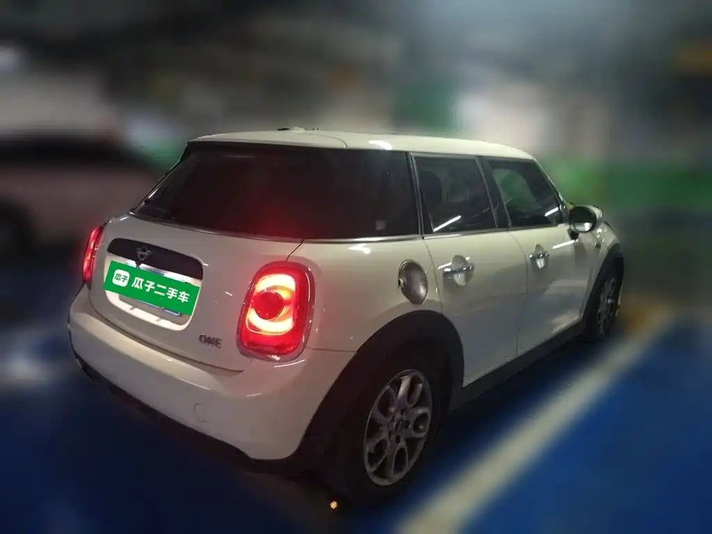 MINI Mini 2020