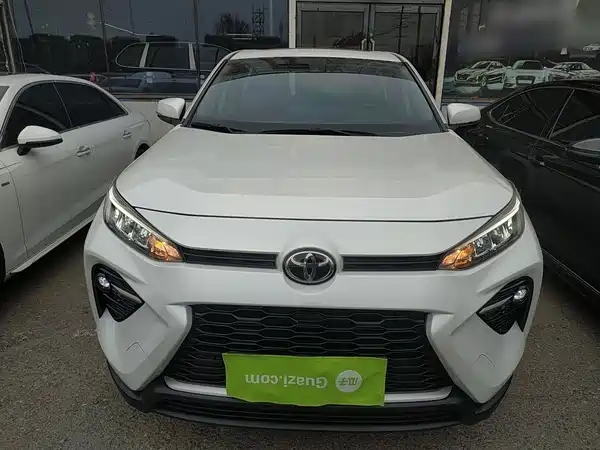 Toyota Willanda 2022