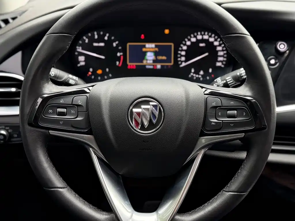 Buick Enclave 2021 — фото 12