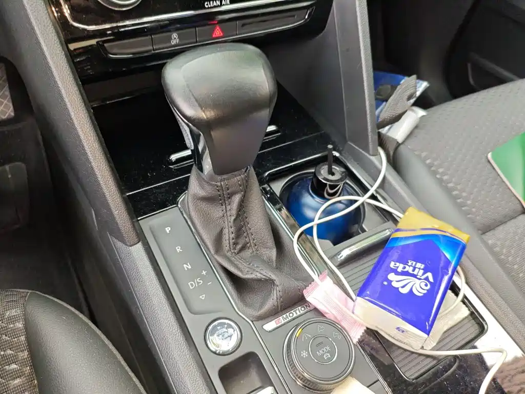Volkswagen Teramont 2018