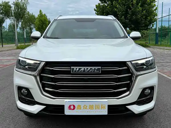 Haval H6 2023