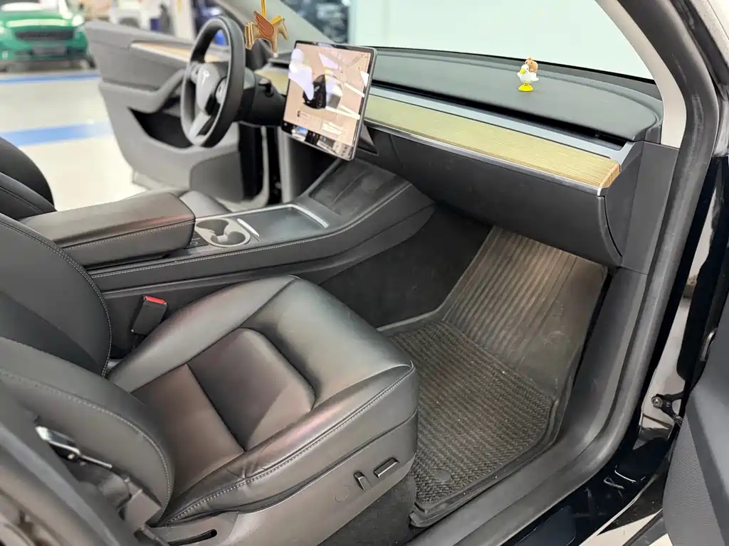 Tesla Model Y 2023 — фото 10