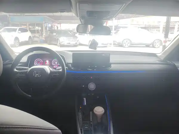 Honda Accord 2024