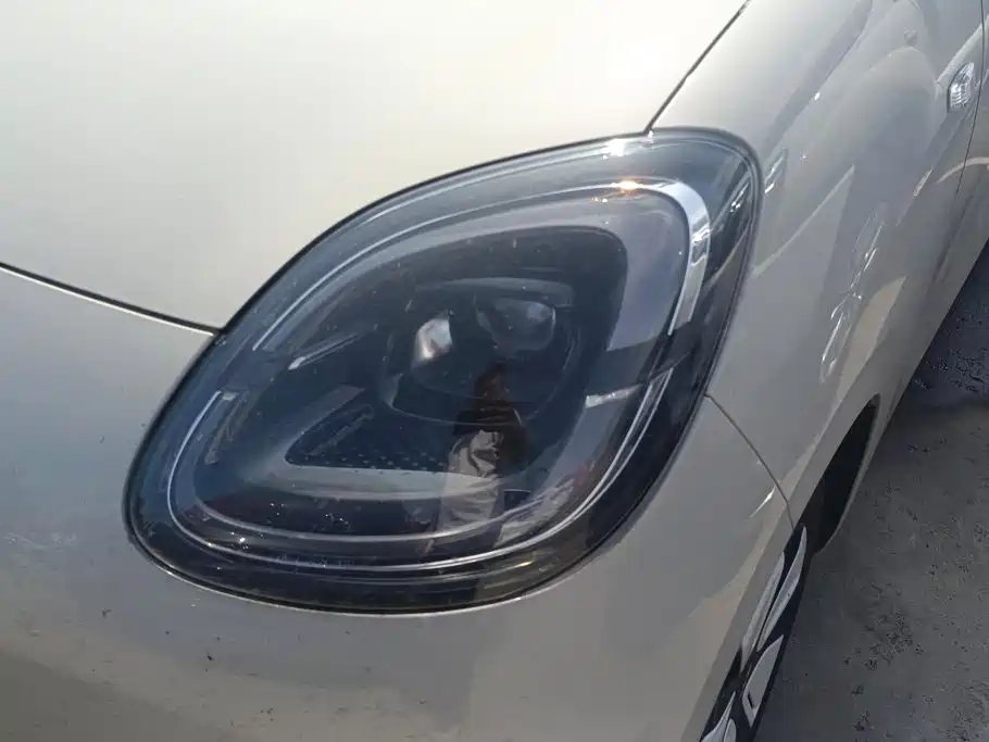 Wuling Hongguang MINIEV 2025