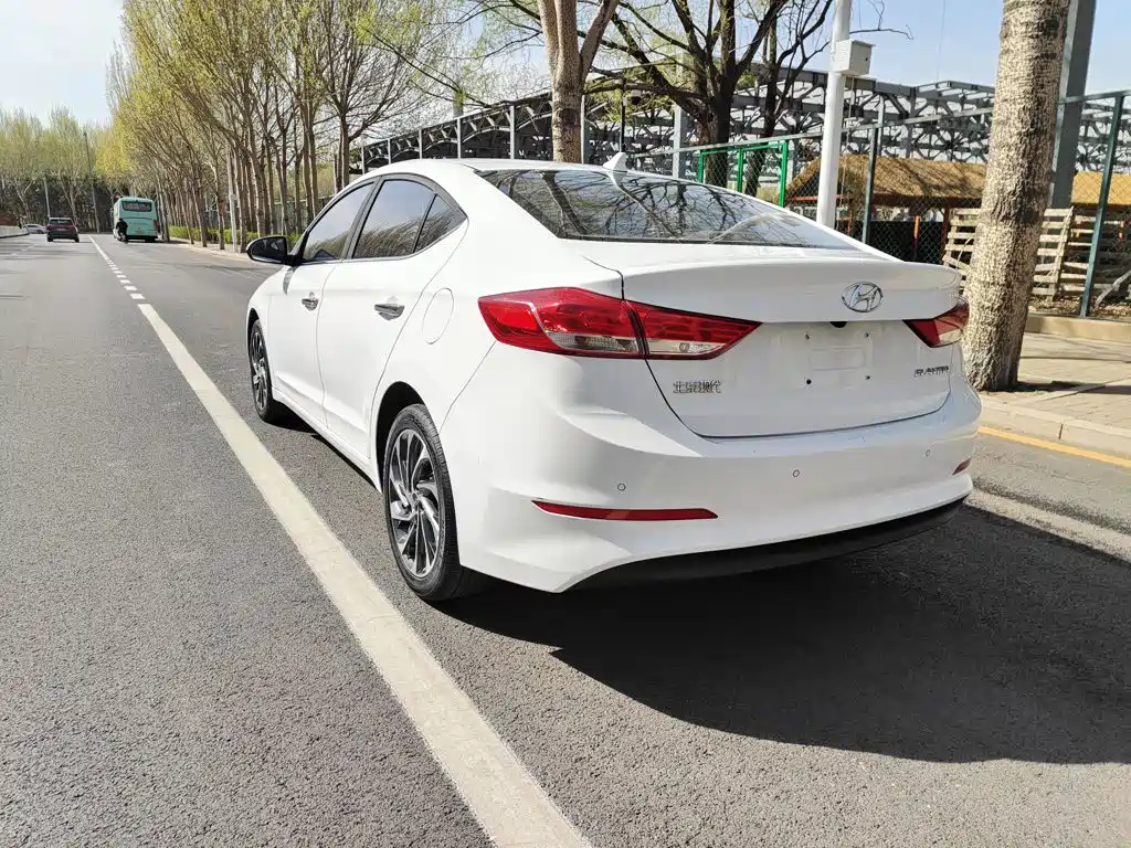 Hyundai Celesta 2020 — фото 16