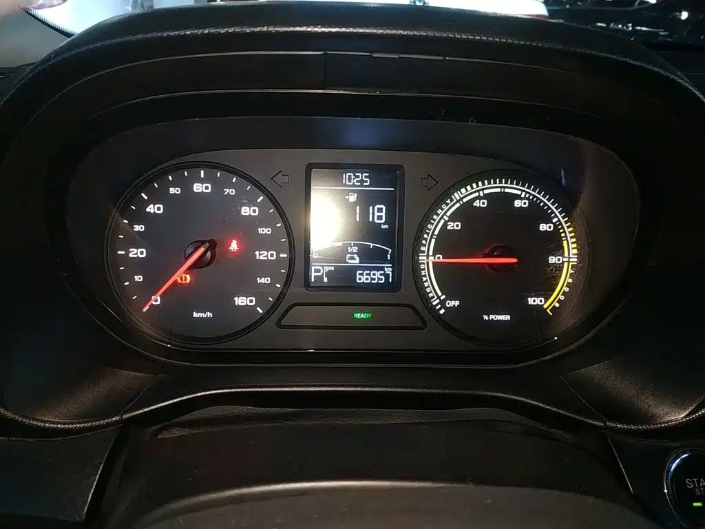 Roewe CLEVER 2023